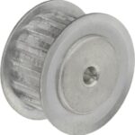 Polea para correa dentada Tipo - 15 T