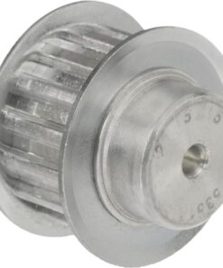 Polea para correa dentada Tipo - 15 T