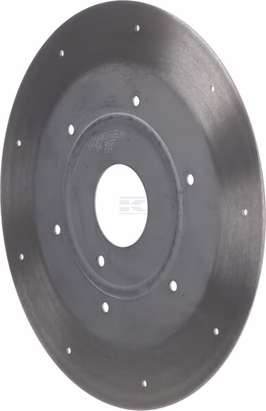 Disco para semillas DN 0937 1 Disco para semillas DN 0937
