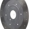 Disco de semillas DN 1830