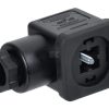 Enchufe DIN43650-A