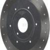 Disco de siembra DN 2420