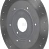 Disco de siembra DN 2430