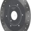 Disco de siembra DN 3025