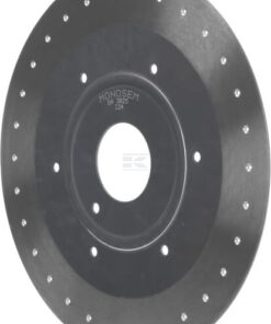 Disco de siembra DN 3025