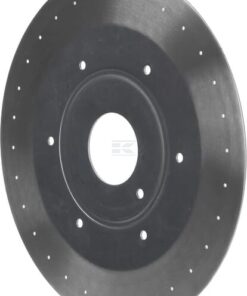 Disco de siembra DN 3025