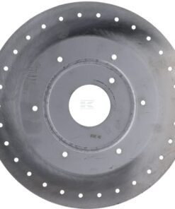 Disco de levas Kuhn