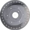 Disco de siembra 4040 completo