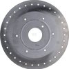 Sólo disco de semillas 2M 12007