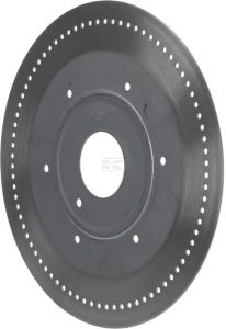 Disco de siembra DN 8040