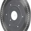 Disco de siembra DN 120/35-45