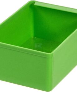 Caja D48/2 verde 83x117x48m
