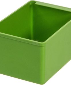 Caja D62/2 verde 83x117x62m