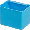Caja D62/3 azul 83x57x62m