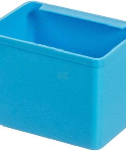 Caja D62/3 azul 83x57x62m