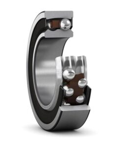 Self-aligning ball bearing 45x100x36mm SKF