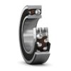 Self-aligning ball bearing 45x85x23mm SKF