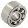 Self-aligning ball bearing 10x30x14mm INA/FAG