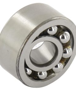 Self-aligning ball bearing 10x30x14mm INA/FAG
