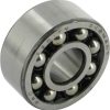Self-aligning ball bearing 12x32x14mm INA/FAG