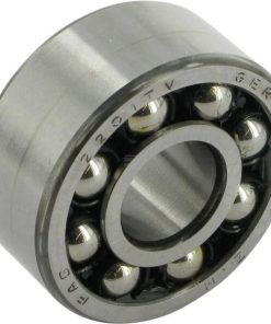 Rodamiento de bolas autoalineable 12 x 32 x 14 mm, INA/FAG