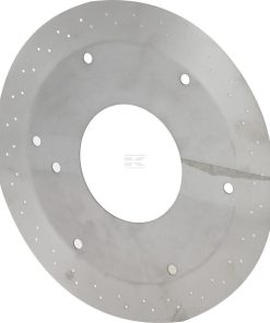 Sólo disco de siembra 2M 3020