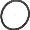 Retén 220x250x15 mm, tipo: CC DIN 3760 Kramp