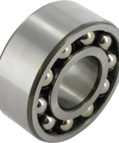 Rodamiento de bolas autoalineable 17 x 40 x 16 mm, INA/FAG