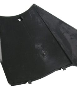 Protección correa trapezoidal