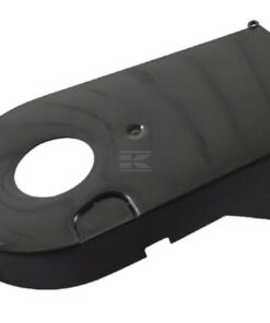 Protección de correa trapezoidal