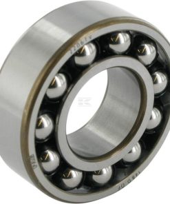 Rodamiento de bolas autoalineable 30 x 62 x 20 mm, INA/FAG