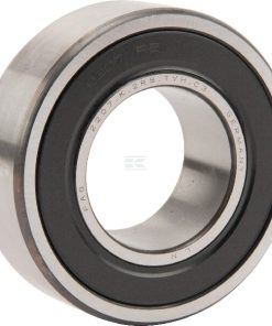 Self-aligning ball bearing
