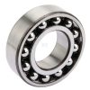 Rodamiento de bolas autoalineable 45 x 85 x 23 mm, INA/FAG