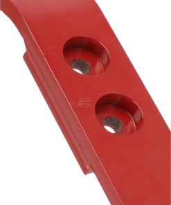 Patín de amoladora izq. comp. 3 Patín de amoladora izq. comp.