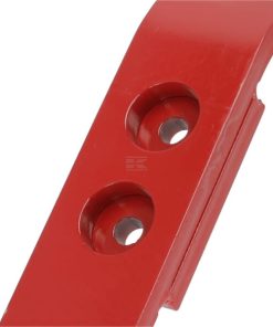 Patín de amoladora der. compl.