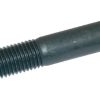 Tornillo de cabeza hexagonal con contratuerca M16x2x90 10.9