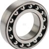 Rodamiento de bolas autoalineable 50 x 90 x 23 mm, INA/FAG