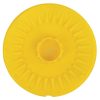 Tapacubos Ø=170 amarillo