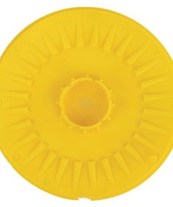 Tapacubos Ø=170 amarillo