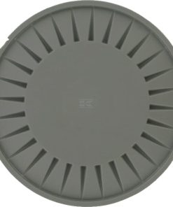Carenado D=170 gris
