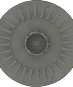Carenado D=170 gris