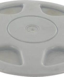 Tapacubos Ø=170 gris 2002
