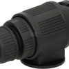 Enchufe ISO 11446