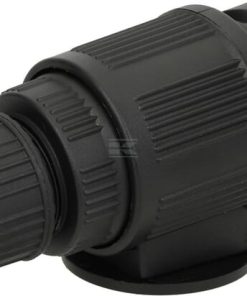 Enchufe ISO 11446