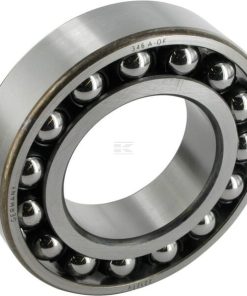 Self-aligning ball bearing 60x110x28mm INA/FAG