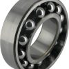 Self-aligning ball bearing 65x120x31mm INA/FAG