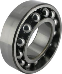 Self-aligning ball bearing 65x120x31mm INA/FAG