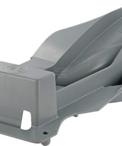 Deflector