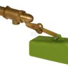 Float valve low pressure for 22190, 22195 and 22172