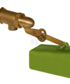 Float valve low pressure for 22190, 22195 and 22172